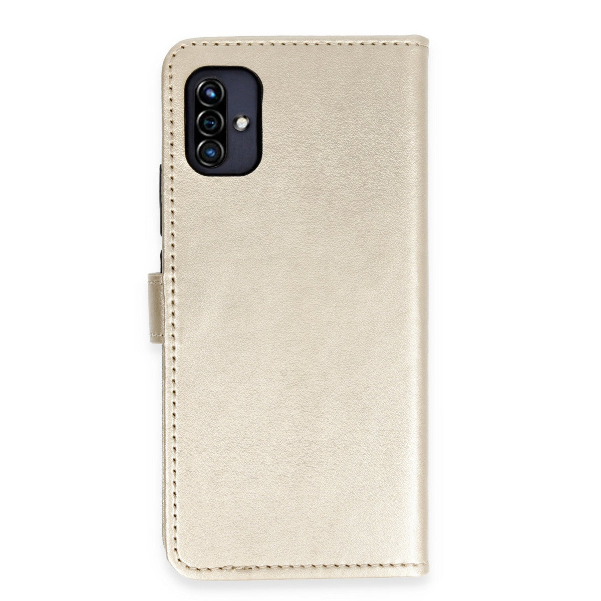Newface Reeder P13 Blue Max 2022 128GB Kılıf Trend S Plus Kapaklı Kılıf