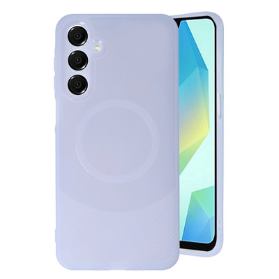 Newface Samsung A16 5G Kılıf Maya Karbon Kapak