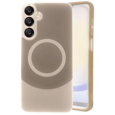 Newface Samsung A26 Kılıf Maya Karbon Kapak