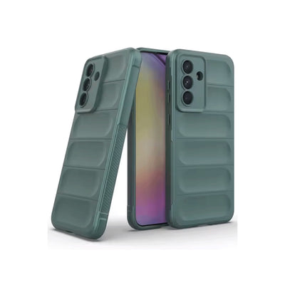 Newface Samsung Galaxy A26 Kılıf Optimum Silikon