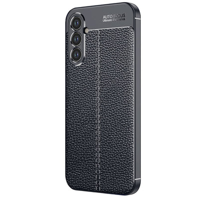 Newface Samsung A36 Kılıf Auto Focus Kapak