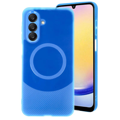 Newface Samsung A36 Kılıf Maya Karbon Kapak