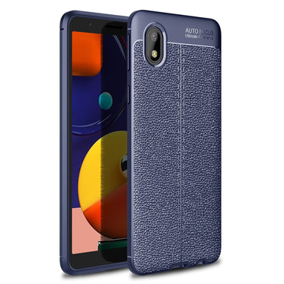 Newface Samsung Galaxy A01 Core Kılıf Auto Focus Kapak