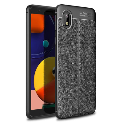 Newface Samsung Galaxy A01 Core Kılıf Auto Focus Kapak