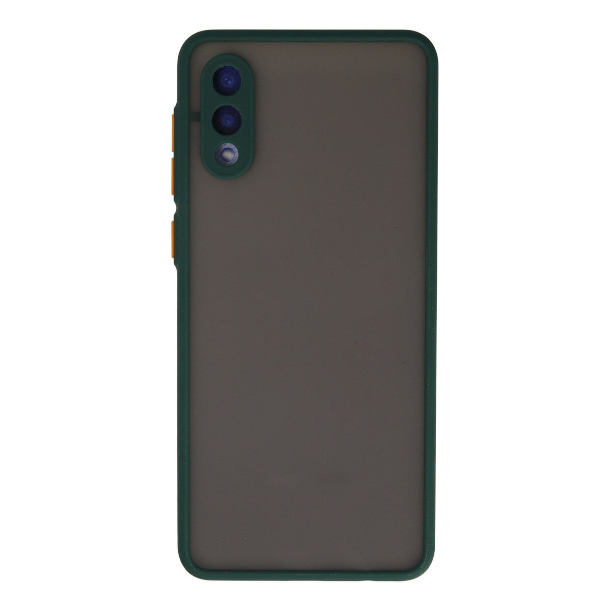 Newface Samsung Galaxy A02 Kılıf Montreal Silikon Kapak