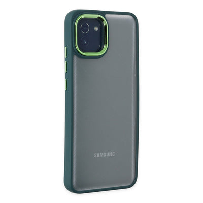 Newface Samsung Galaxy A03 Kılıf Dora Kapak