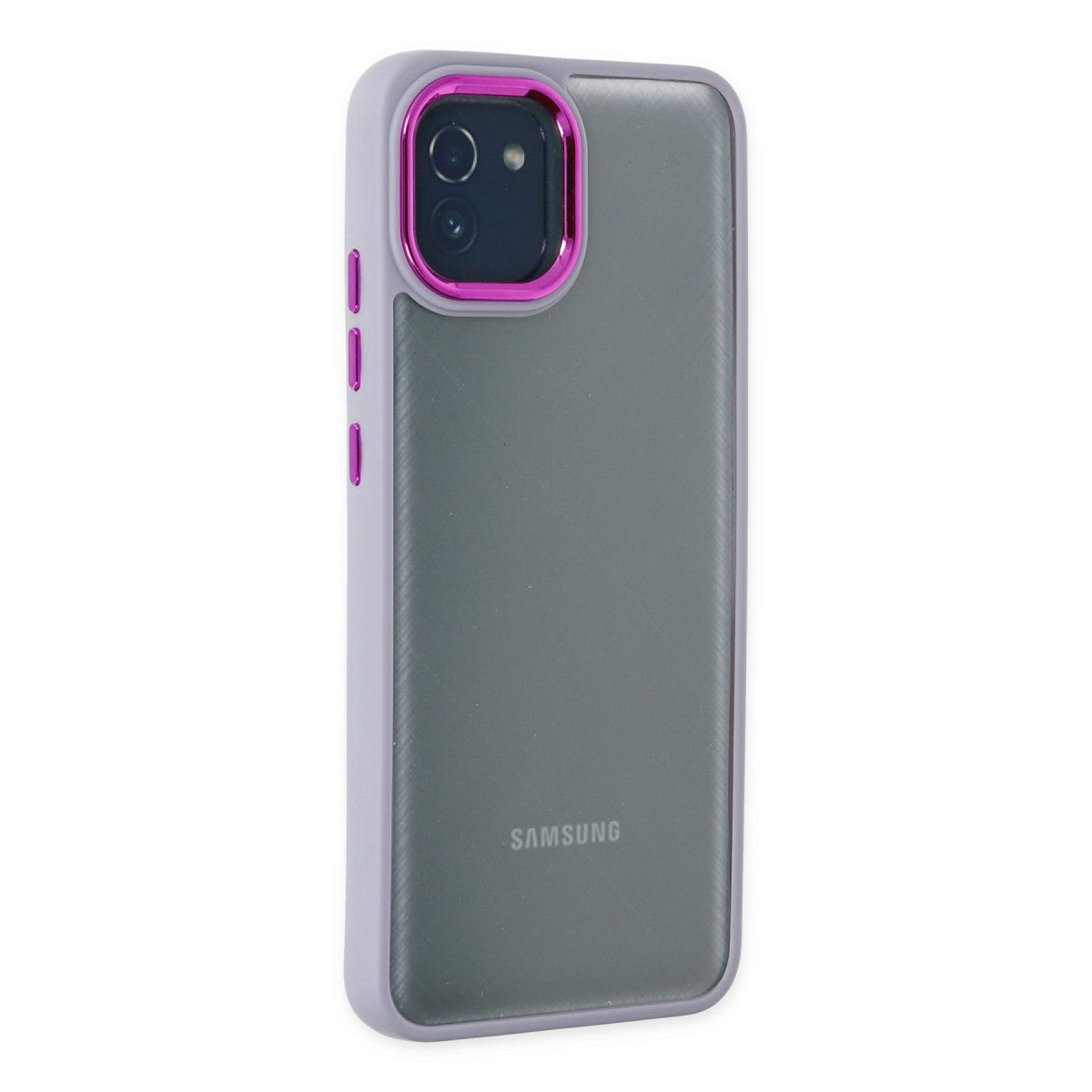Newface Samsung Galaxy A03 Kılıf Dora Kapak