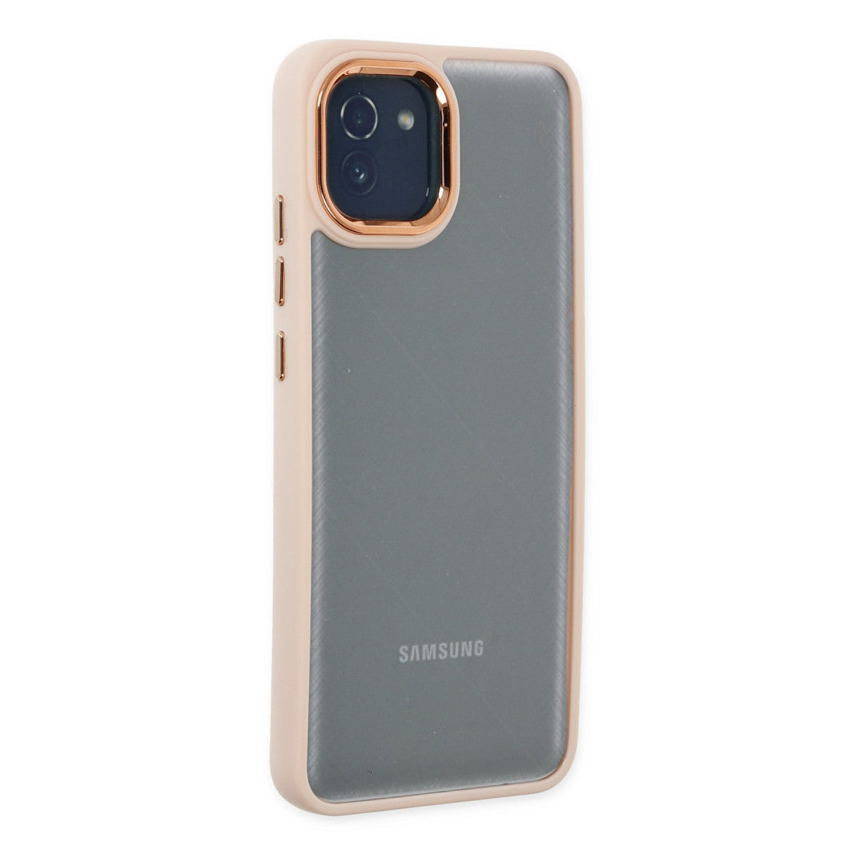 Newface Samsung Galaxy A03 Kılıf Dora Kapak