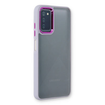 Newface Samsung Galaxy A03S Kılıf Dora Kapak