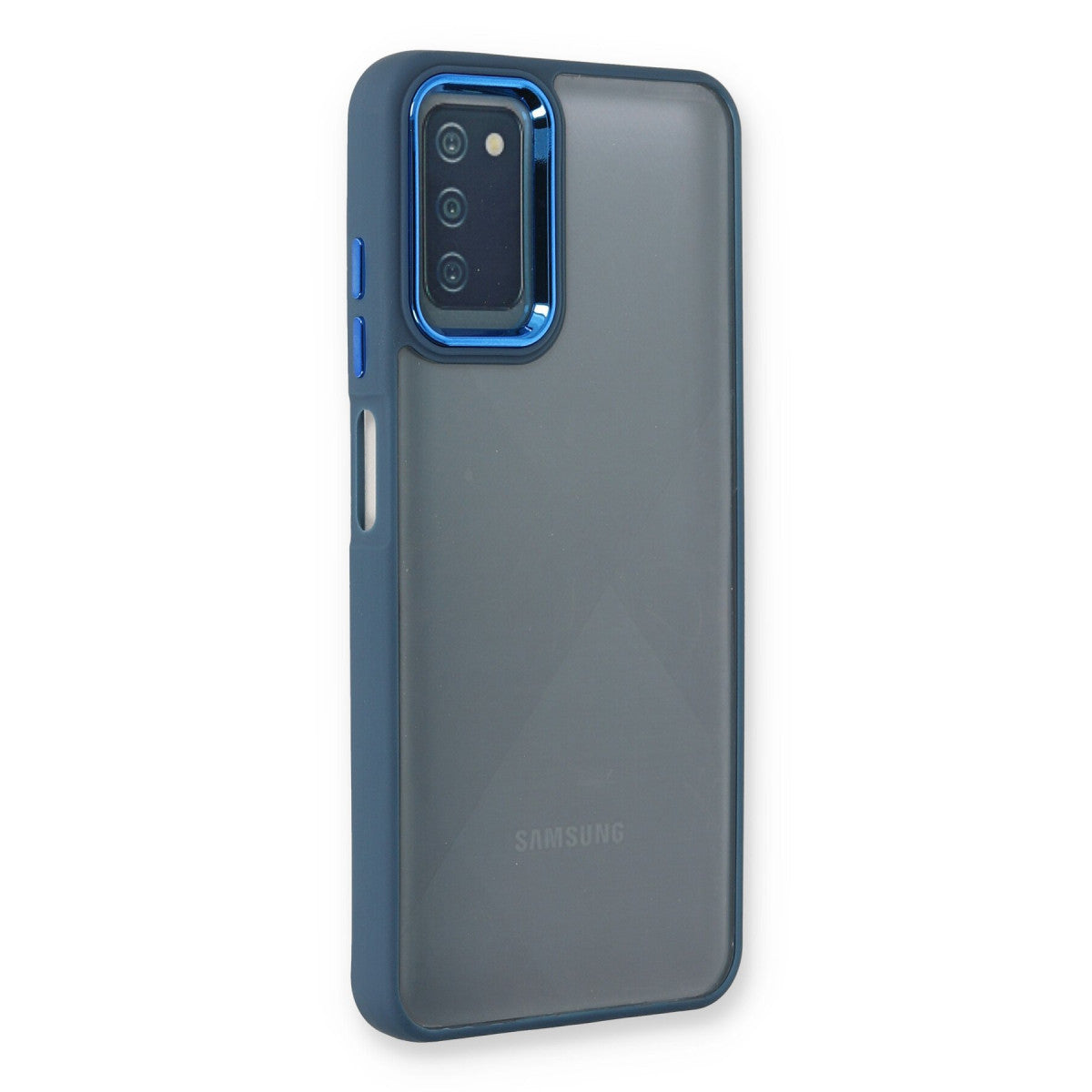 Newface Samsung Galaxy A03S Kılıf Dora Kapak