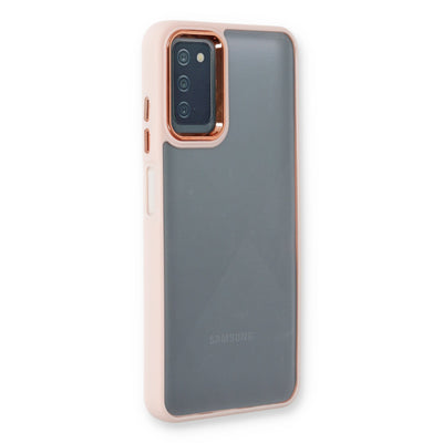 Newface Samsung Galaxy A03S Kılıf Dora Kapak