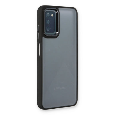 Newface Samsung Galaxy A03S Kılıf Dora Kapak