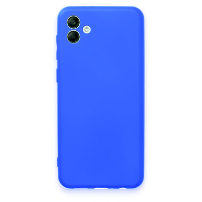 Newface Samsung Galaxy A04 Kılıf First Silikon