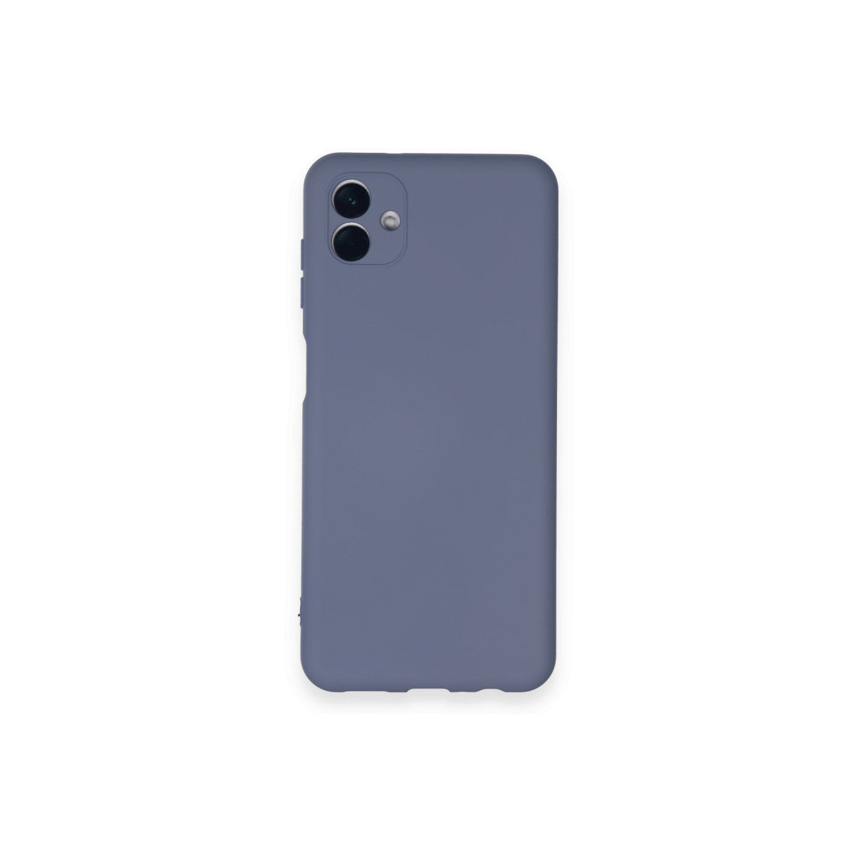 Newface Samsung Galaxy A04 Kılıf Nano içi Kadife Silikon