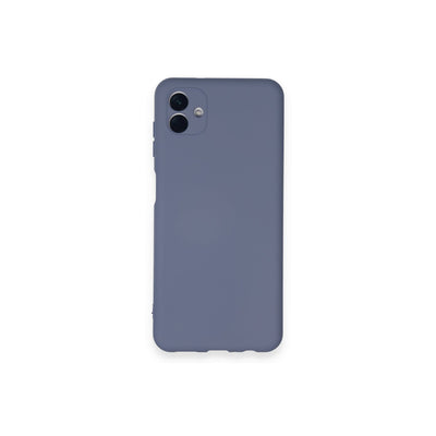 Newface Samsung Galaxy A04 Kılıf Nano içi Kadife Silikon
