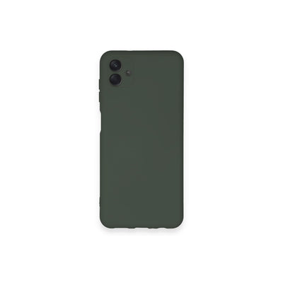 Newface Samsung Galaxy A04 Kılıf Nano içi Kadife Silikon