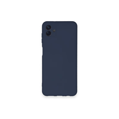 Newface Samsung Galaxy A04 Kılıf Nano içi Kadife Silikon