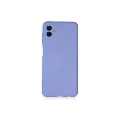 Newface Samsung Galaxy A04 Kılıf Nano içi Kadife Silikon
