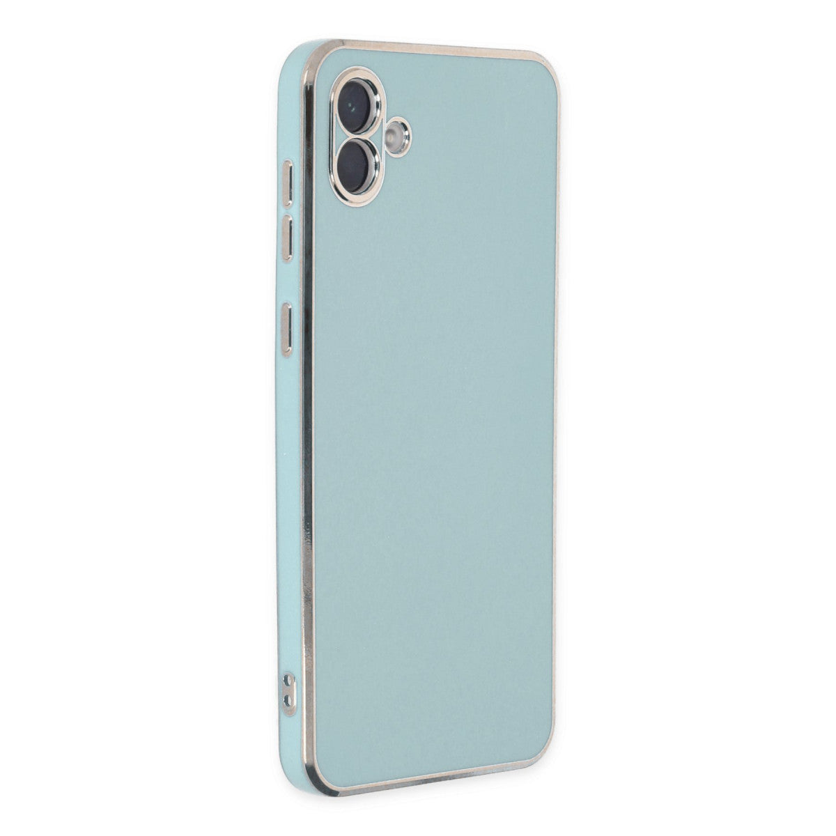 Newface Samsung Galaxy A04 Kılıf Volet Silikon