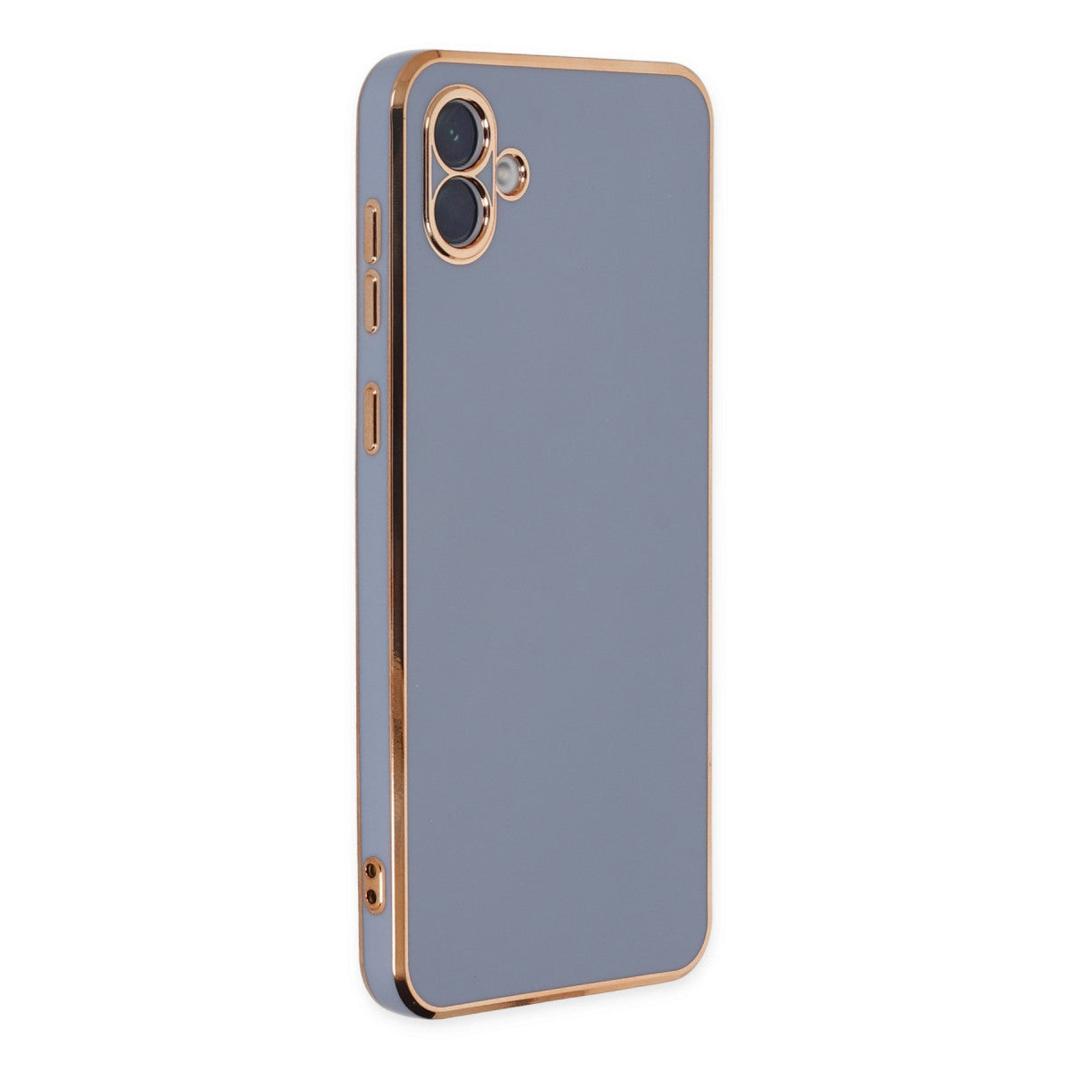 Newface Samsung Galaxy A04 Kılıf Volet Silikon