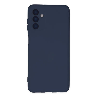 Newface Samsung Galaxy A04S Kılıf Nano içi Kadife Silikon