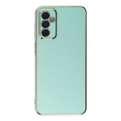 Newface Samsung Galaxy A04S Kılıf Volet Silikon