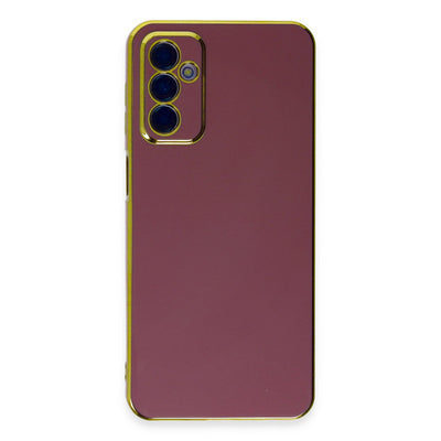 Newface Samsung Galaxy A04S Kılıf Volet Silikon