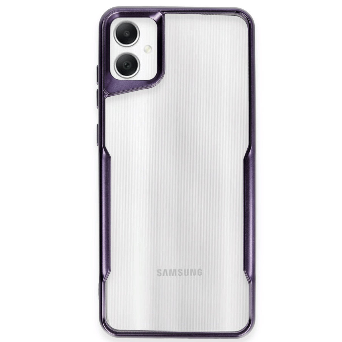 Newface Samsung Galaxy A05 Kılıf Boyi Silikon Kapak