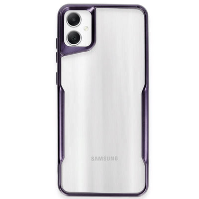 Newface Samsung Galaxy A05 Kılıf Boyi Silikon Kapak