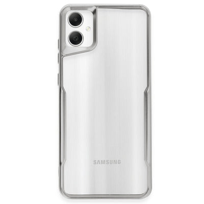 Newface Samsung Galaxy A05 Kılıf Boyi Silikon Kapak