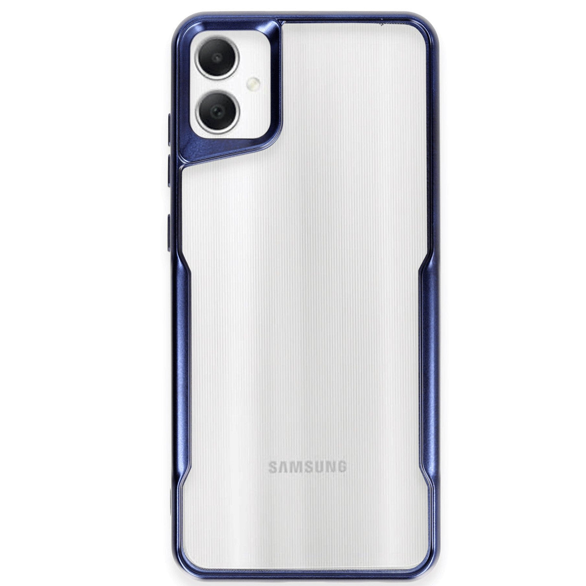 Newface Samsung Galaxy A05 Kılıf Boyi Silikon Kapak