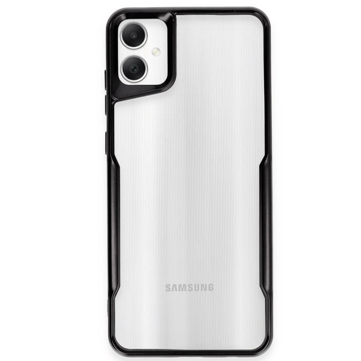 Newface Samsung Galaxy A05 Kılıf Boyi Silikon Kapak
