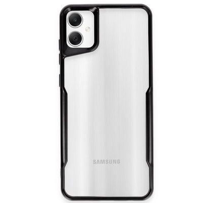 Newface Samsung Galaxy A05 Kılıf Boyi Silikon Kapak