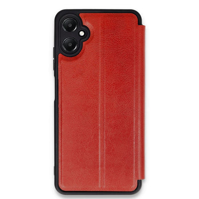 Newface Samsung Galaxy A05 Kılıf Flip Cover