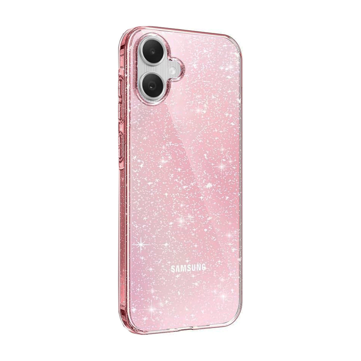 Newface Samsung Galaxy A05 Kılıf Glow Kapak