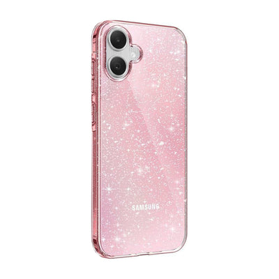 Newface Samsung Galaxy A05 Kılıf Glow Kapak