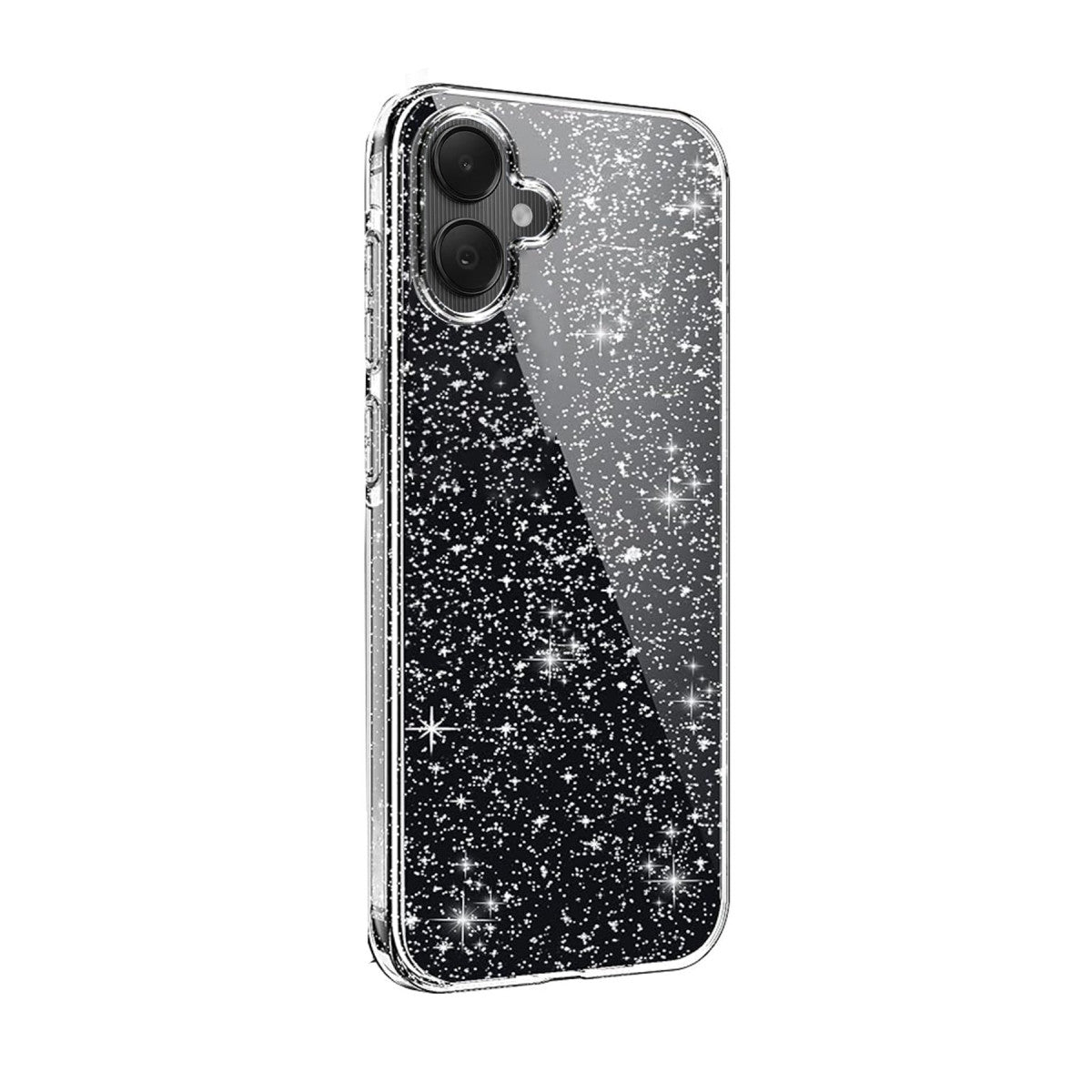 Newface Samsung Galaxy A05 Kılıf Glow Kapak