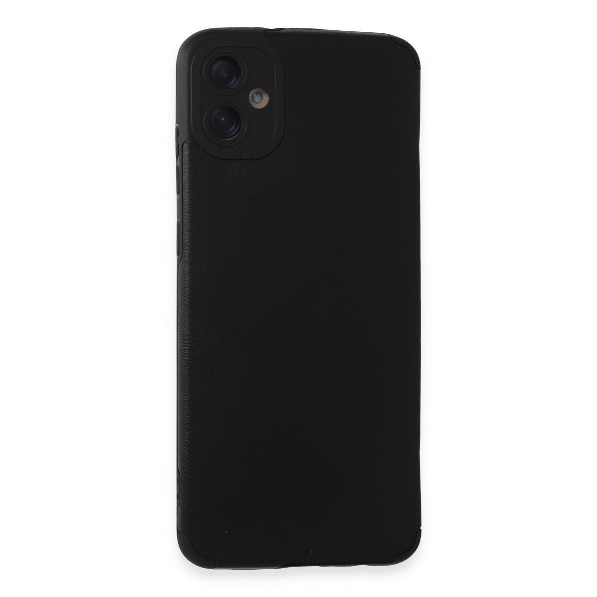 Newface Samsung Galaxy A05 Kılıf Loop Deri Silikon