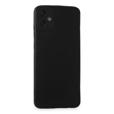 Newface Samsung Galaxy A05 Kılıf Loop Deri Silikon