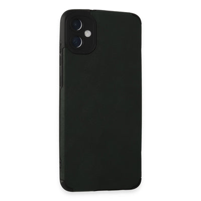 Newface Samsung Galaxy A05 Kılıf Loop Deri Silikon