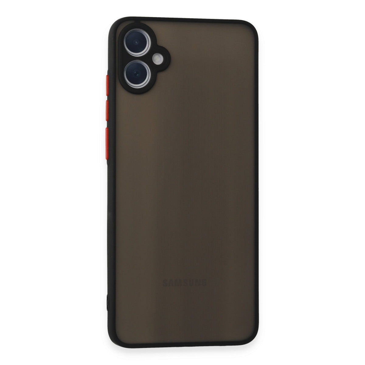 Newface Samsung Galaxy A05 Kılıf Montreal Silikon Kapak