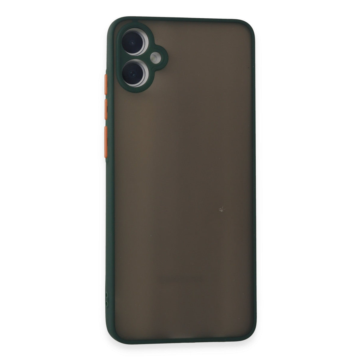 Newface Samsung Galaxy A05 Kılıf Montreal Silikon Kapak