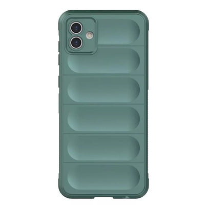Newface Samsung Galaxy A05 Kılıf Optimum Silikon