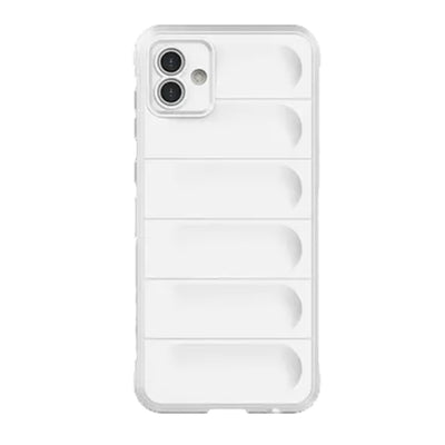 Newface Samsung Galaxy A05 Kılıf Optimum Silikon
