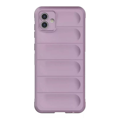 Newface Samsung Galaxy A05 Kılıf Optimum Silikon