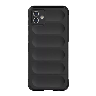 Newface Samsung Galaxy A05 Kılıf Optimum Silikon