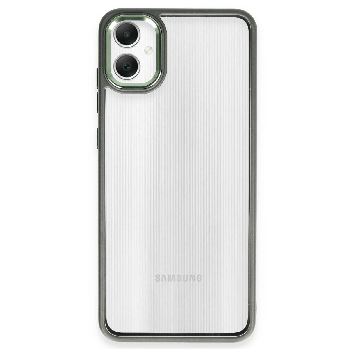 Newface Samsung Galaxy A05 Kılıf Power Silikon