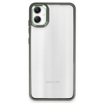 Newface Samsung Galaxy A05 Kılıf Power Silikon