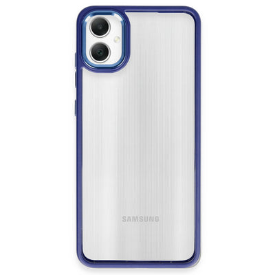 Newface Samsung Galaxy A05 Kılıf Power Silikon