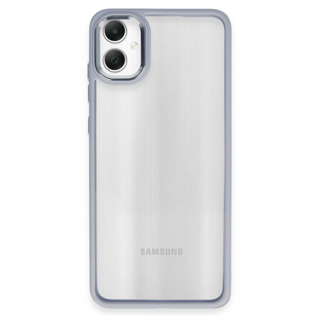 Newface Samsung Galaxy A05 Kılıf Power Silikon